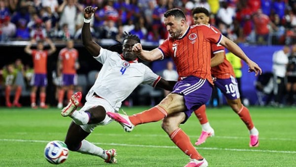 مدرب إسكتلندا بعد الفوز على هايتي: كنا نستحق نتيجة أكبر.. والأجواء في كأس العالم رائعة