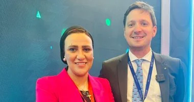 مدير منصة الابتكار بـ روس كونجرس: مساعدة الشركات الناشئة فى مقدمة أولوياتنا