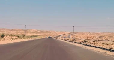 مركز المناخ: الأيام القادمة ستشهد أجواء شديدة الحرارة نهارًا على أغلب الأنحاء