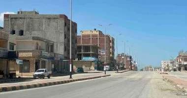 مركز المناخ يعلن انتهاء الهدنة الجوية وبدء موجة ارتفاع تدريجي فى الحرارة