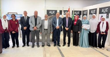 مركز صناعات الجلود يخرّج دفعة جديدة بعقود عمل تبدأ من 7000 جنيه