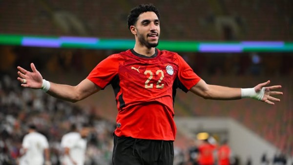 مرموش: لن نكتفي بالمشاركة في كأس العالم.. وطموحنا المنافسة على اللقب