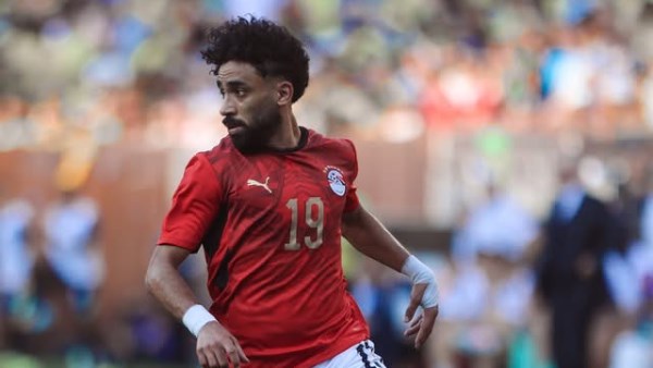 مروان عطية: جميع اللاعبين لديهم تركيز عالي للفوز على إيران