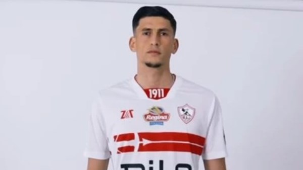مصادر: الزمالك يقترب من إنهاء ملف الأجانب بعد الاتفاق مع مصدق ومعالي