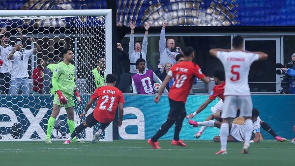 مصر تتعادل مع إيران وتحجز مقعدها في دور الـ32 بكأس العالم 2026