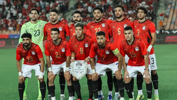 مصطفى عزام: وزارة الرياضة تعتمد مخصصات بعثة المونديال.. وفيفا يتحمل جزءا من النفقات