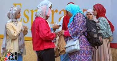 مع اقتراب الامتحان.. لطلاب الثانوية العامة خطوات التعامل مع البابل شيت