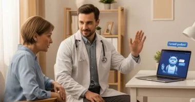 مع كثرة الاستماع للتجارب المؤلمة.. كيف يحافظ الطبيب النفسى على صحته النفسية