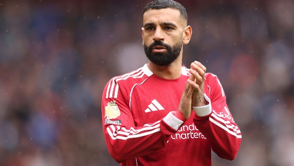 مفاجأة الصيف الكبرى.. نادي أوروبي يضع صلاح على رأس أولوياته