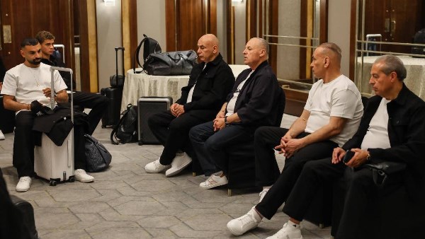 مفاجأة مثيرة عن نفقات إقامة منتخب مصر فى أمريكا لمواجهة البرازيل
