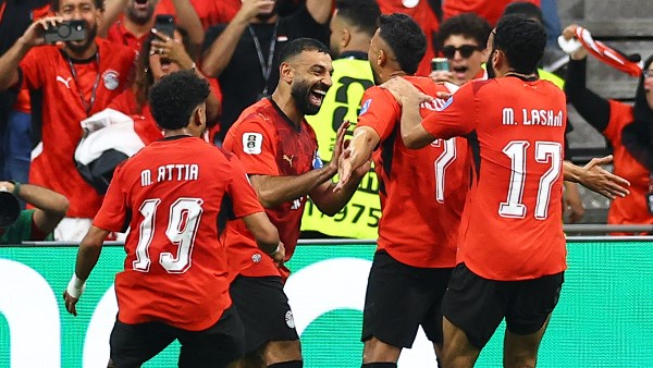 ملخص وأهداف فوز منتخب مصر بثلاثية على نيوزيلندا بكأس العالم