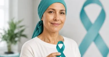 من الانتفاخ إلى اضطراب الدورة الشهرية.. 6 أعراض لسرطان المبيض لا يجب تجاهلها