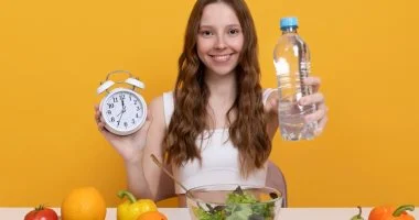 من النظام النباتى حتى الصيام المتقطع.. حميات مناسبة لاضطراب المناعة