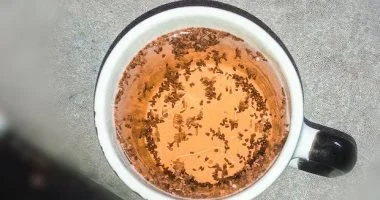 من مطبخك.. مشروب بسيط يساعد فى حمايتك من الكبد الدهني
