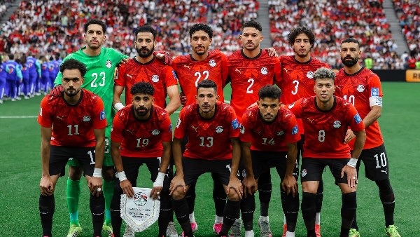منافس منتخب مصر المحتمل في دور الـ32 من كأس العالم 2026
