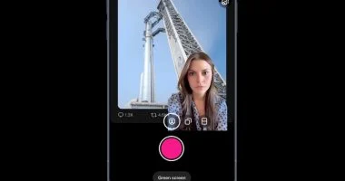 منصة X تطلق ميزة فيديوهات رد بأسلوب TikTok على iOS