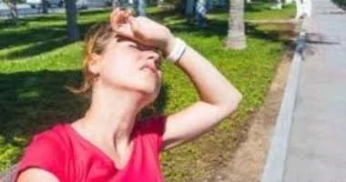 موجة الحر.. 10 حيل سريعة وفعالة لتبريد جسمك
