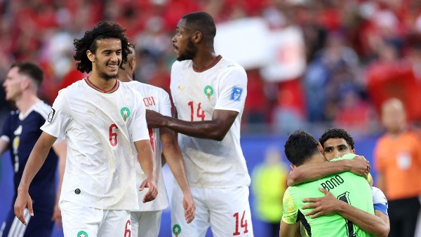 موعد مباراة المغرب ضد هايتي في كأس العالم والقنوات الناقلة