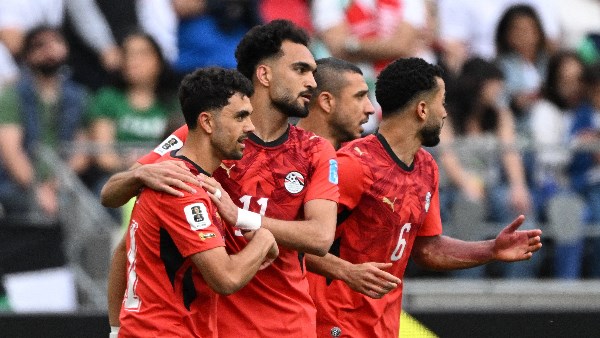 موعد مباراة مصر وأستراليا في دور الـ32 بكأس العالم 2026
