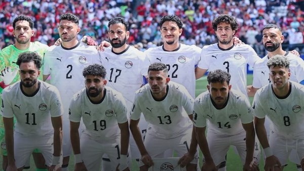 موعد مباراة مصر ونيوزيلندا في كأس العالم