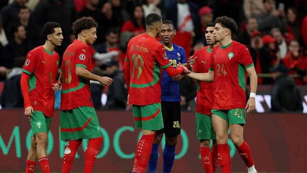 موعد مباراة منتخب المغرب القادمة ضد البرازيل في كأس العالم 2026 والقنوات الناقلة