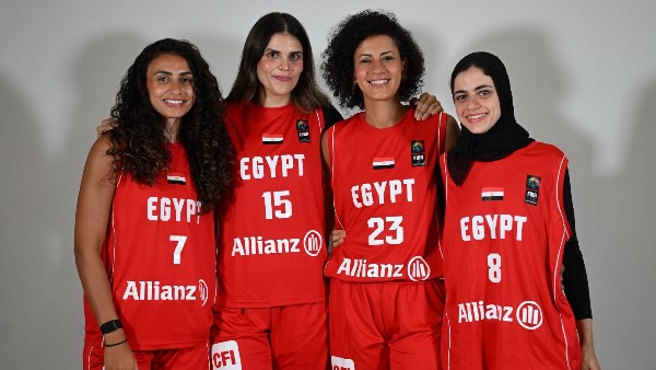 موعد مباراة منتخب مصر في ربع نهائي بطولة Women’s Series 3×3  بفرنسا