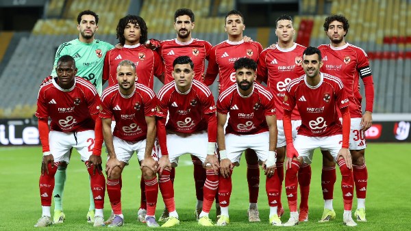 موقف الأهلي من المشاركة ببطولة السوبر المصري بالإمارات