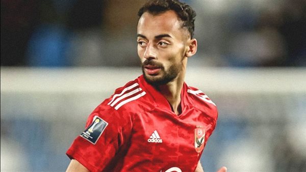 موقف الزمالك من التعاقد مع أحمد عبد القادر