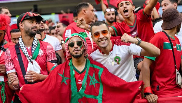 مونديال الأزمات.. التأشيرات تحرم عشرات المشجعين المغاربة من حضور كأس العالم