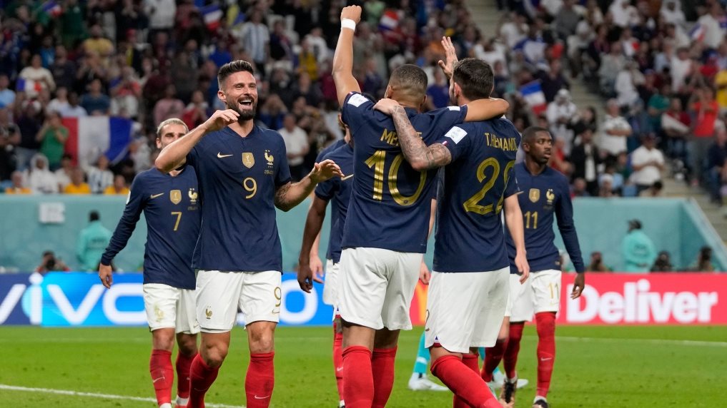 مونديال المليارات.. فرنسا تتصدر أغلى منتخبات كأس العالم .. وهالاند ويامال ومبابي فى صدارة بورصة اللاعبين