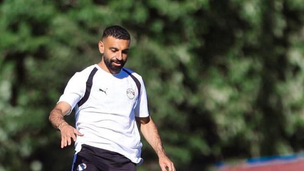 ميدو يتمنى عودة محمد صلاح إلى روما بتصريح مؤثر