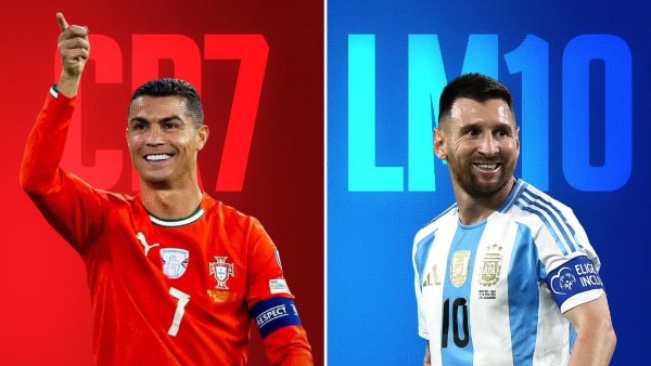 ميسي يكتب التاريخ في كأس العالم.. رقم قياسي جديد بعد التألق أمام الأردن