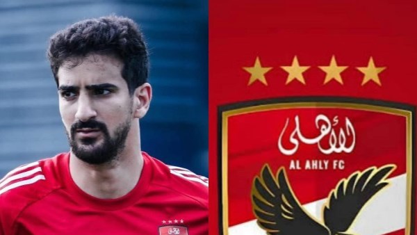 ناقد رياضي: الأهلي يحدد 3.5 مليون دولار لبيع محمد علي بن رمضان