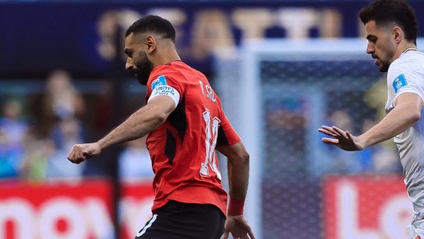 نبأ سار لجماهير الكرة المصرية عقب إصابة محمد صلاح وفتوح
