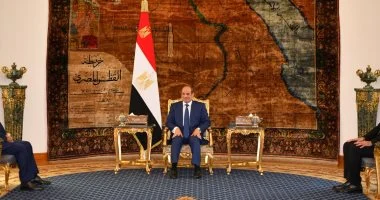 نبيل فهمى: أتطلع للعمل على تطوير أداء الجامعة العربية وصياغة رؤية استراتيجية متقدمة