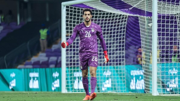 نجم الأهلي السابق: مصطفى شوبير كان «كلمة السر» في أداء منتخب مصر أمام بلجيكا