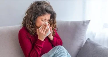 نزلة برد فى الصيف.. الأسباب والعلاج