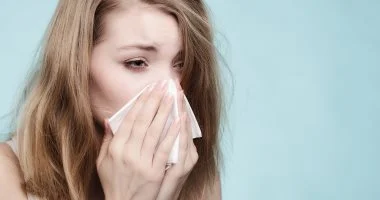 نزيف الأنف فى الصيف.. 7 طرق طبيعية بسيطة للوقاية