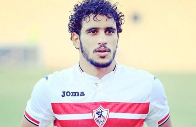 نصف مليون دولار.. عبد الله جمعة يستعد لشكوى الزمالك في المحكمة الرياضية الدولية