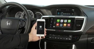 نظام CarPlay فى iOS 26 يضيف إعدادا جديدا يحسن أداء شاشة سيارتك