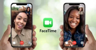 نظام التشغيل iOS 27 يمنح تطبيق FaceTime ترقية كبيرة من خلال هذه الميزة