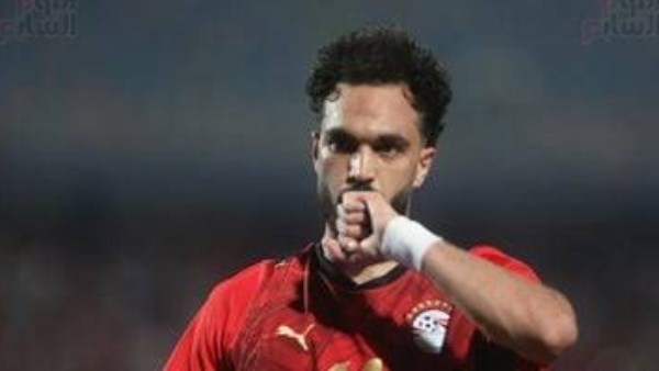 هاني سعيد: زيكو البديل الذهبي لمنتخب مصر في كأس العالم