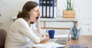 هل تشعر بالتعب طوال الوقت؟ مشكلة خفية فى المعدة قد تكون السبب