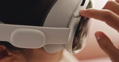 هل تضع أبل نهاية لمشروع Vision Pro؟ الشركة تراهن على النظارات الذكية