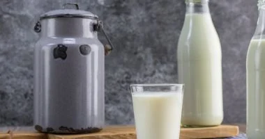 هل صحة العظام ترتبط بشرب كميات كبيرة من الحليب.. اعرف أفضل الأطعمة