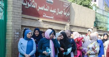 وزارة التعليم: مراحل تصحيح امتحانات الثانوية العامة مؤمنة وتحظى بسرية كبيرة