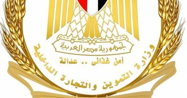 وزارة التموين تضبط كميات من مادة ثاني أكسيد التيتانيوم المستخدمة في غش عصير القصب