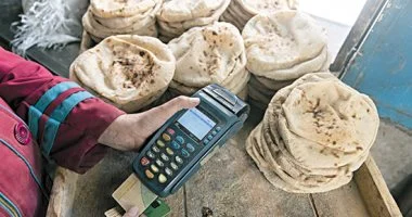 وزارة التموين توفر صرف الخبز المدعم للمصطافين بالمحافظات الساحلية.. تفاصيل