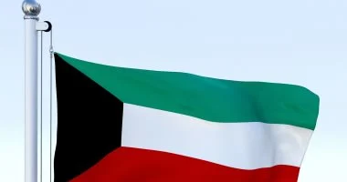 وزارة الدفاع الكويتية: نتعرض لهجوم بالصواريخ والطائرات المسيرة