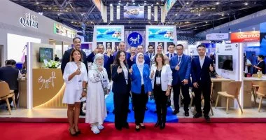 وزارة السياحة تشارك فى المعرض الدولى «ITB China 2026» بالصين